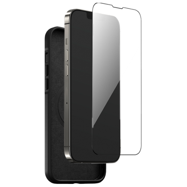 Защитное стекло Apple iPhone 14 Pro iLera /  photo 2