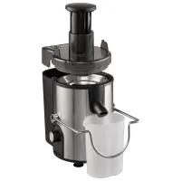 Storcator de fructe Gorenje JC400E Centrifugă / 400 W / Black Inox photo 2