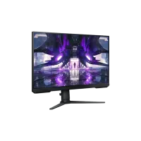 Монитор Samsung Odyssey G3 S27AG320N 27" Full HD 165 Гц/ 1 мс/ Черный photo 2
