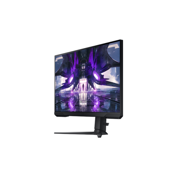 Монитор Samsung Odyssey G3 S27AG320N 27" Full HD 165 Гц/ 1 мс/ Черный photo 3