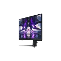 Монитор Samsung Odyssey G3 S27AG320N 27" Full HD 165 Гц/ 1 мс/ Черный photo 3