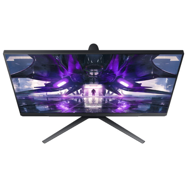 Монитор Samsung Odyssey G3 S27AG320N 27" Full HD 165 Гц/ 1 мс/ Черный photo 5