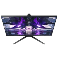 Монитор Samsung Odyssey G3 S27AG320N 27" Full HD 165 Гц/ 1 мс/ Черный photo 5