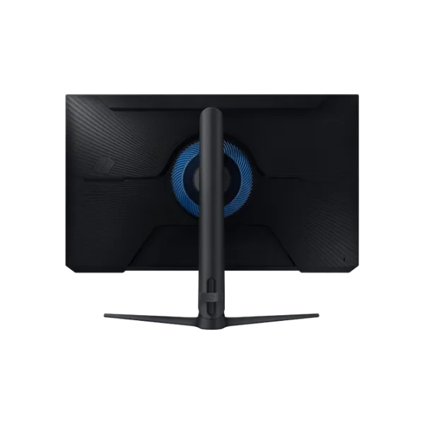 Монитор Samsung Odyssey G3 S27AG320N 27" Full HD 165 Гц/ 1 мс/ Черный photo 8
