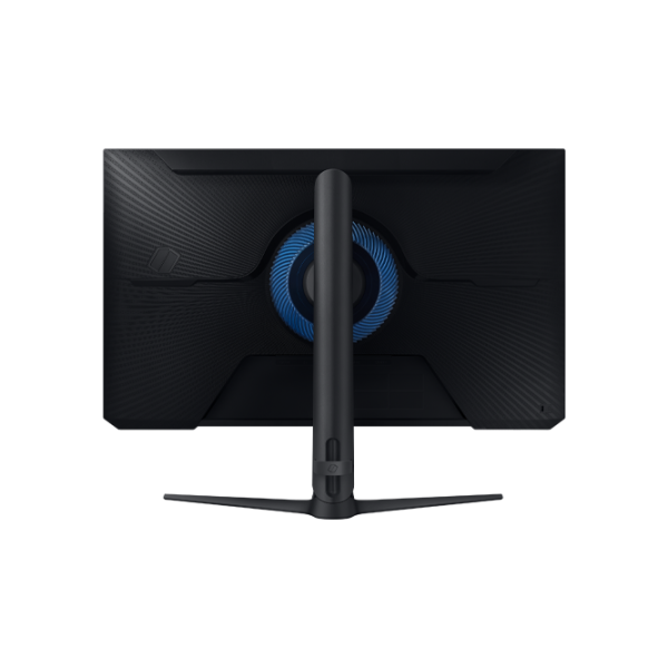Монитор Samsung Odyssey G3 S27AG320N 27" Full HD 165 Гц/ 1 мс/ Черный photo 8