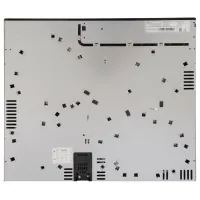 Plită încorporabilă electrică Samsung NZ64T3516QK/ WT 7000 W/ Black photo 3