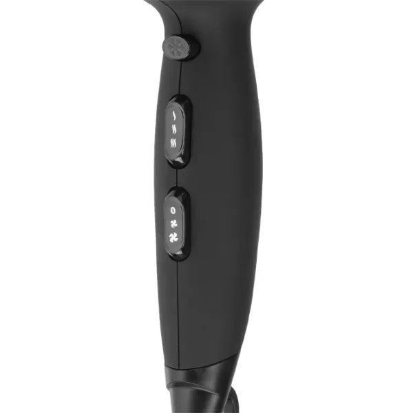 Фен Vitek VT-8208 2200 Вт / Серый photo 3