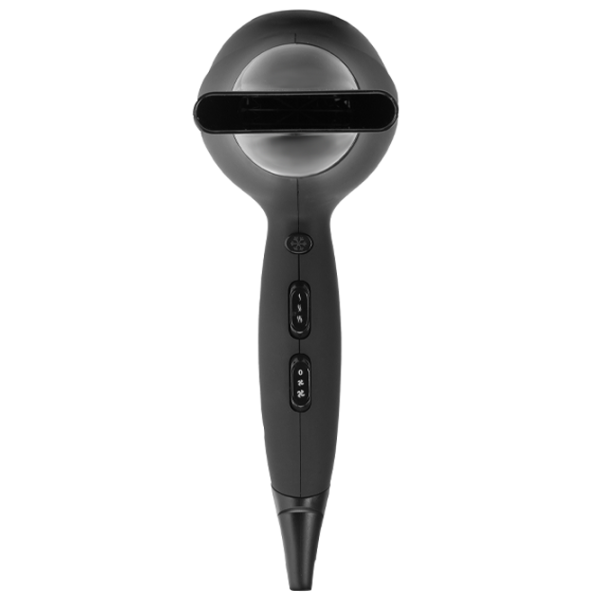 Фен Vitek VT-8208 2200 Вт / Серый photo 4