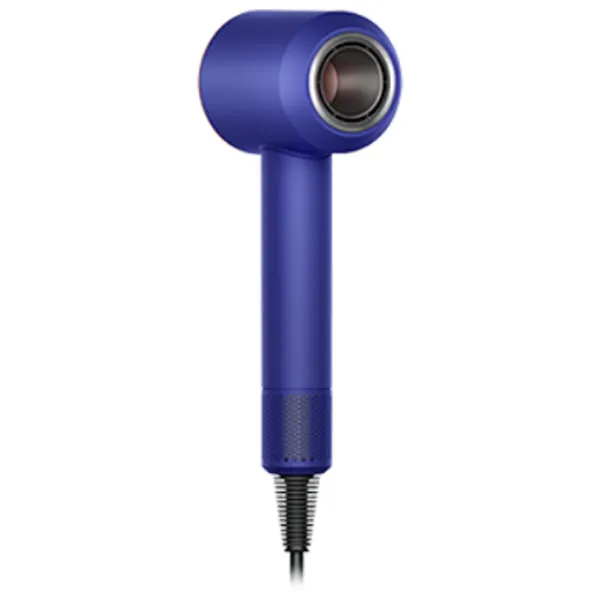 Uscător de păr Dyson HD08 1600 W / Blue photo 2