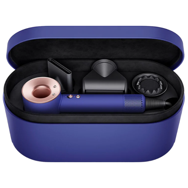 Uscător de păr Dyson HD08 1600 W / Blue photo 4