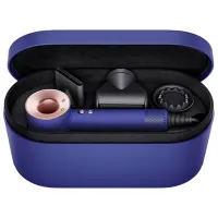 Uscător de păr Dyson HD08 1600 W / Blue photo 4