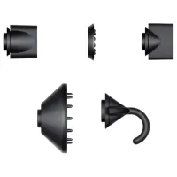 Uscător de păr Dyson HD08 1600 W / Blue photo 5