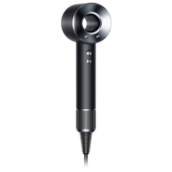 Фен Dyson HD08 1600 Вт / Черный photo 2