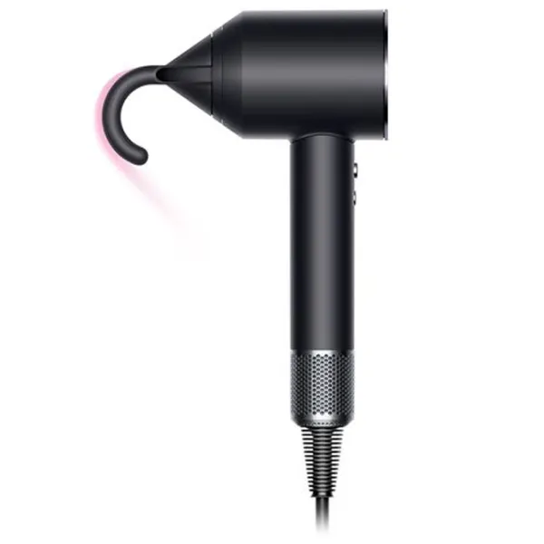Фен Dyson HD08 1600 Вт / Черный photo 3