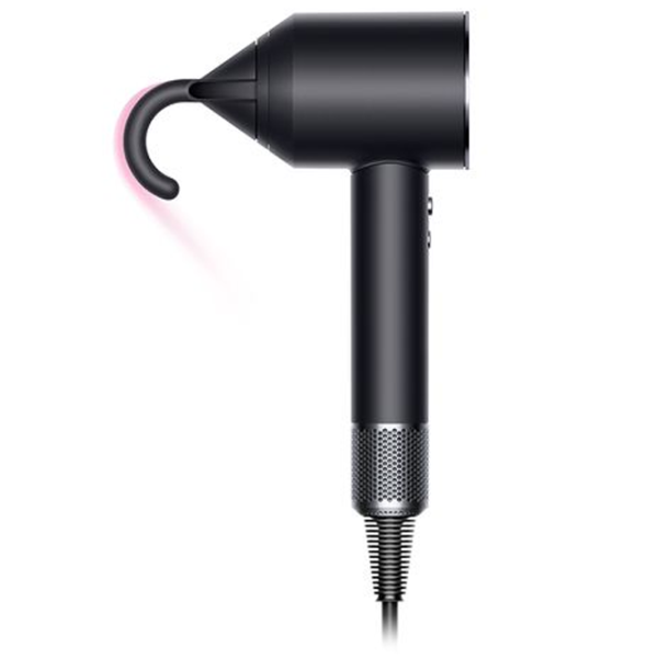 Фен Dyson HD08 1600 Вт / Черный photo 3