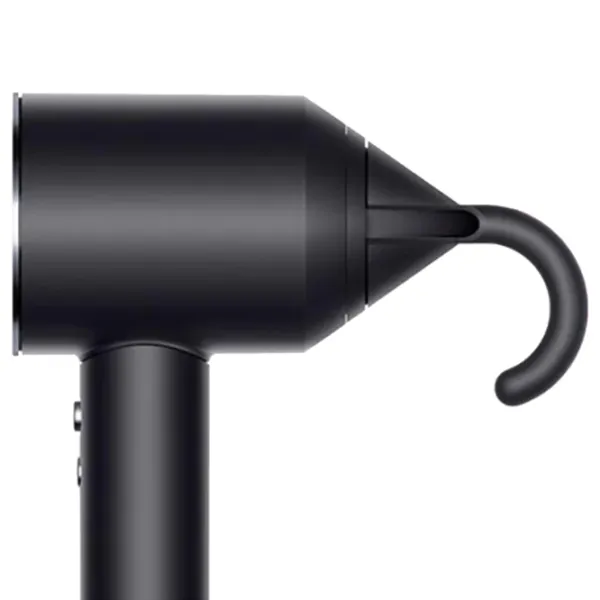 Фен Dyson HD08 1600 Вт / Черный photo 4