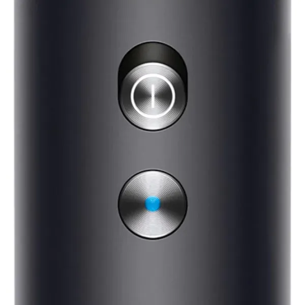 Фен Dyson HD08 1600 Вт / Черный photo 5