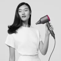 Uscător de păr Dyson HD08 1600 W / Black photo 7