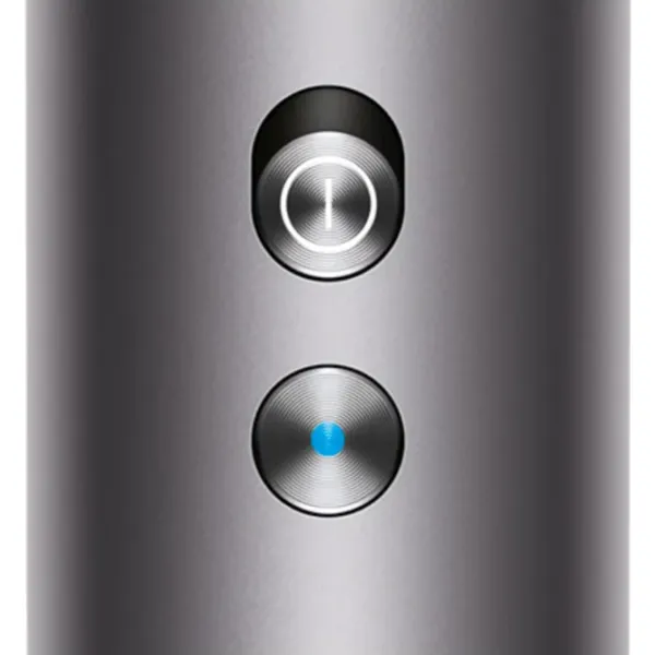 Uscător de păr Dyson HD08 1600 W / Iron photo 3