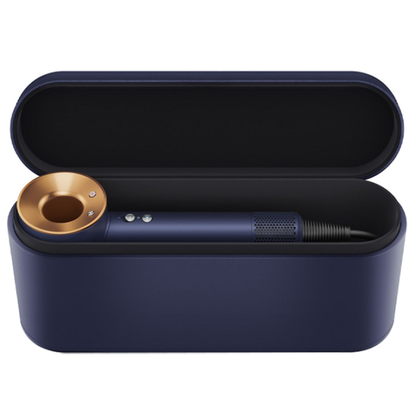 Uscător de păr Dyson HD08 1600 W / Blue photo 2 Uscător de păr Dyson HD08 1600 W / Blue photo 2