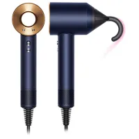 Uscător de păr Dyson HD08 1600 W / Blue photo 3