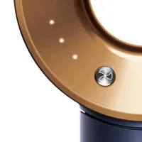 Uscător de păr Dyson HD08 1600 W / Blue photo 5