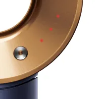 Uscător de păr Dyson HD08 1600 W / Blue photo 6