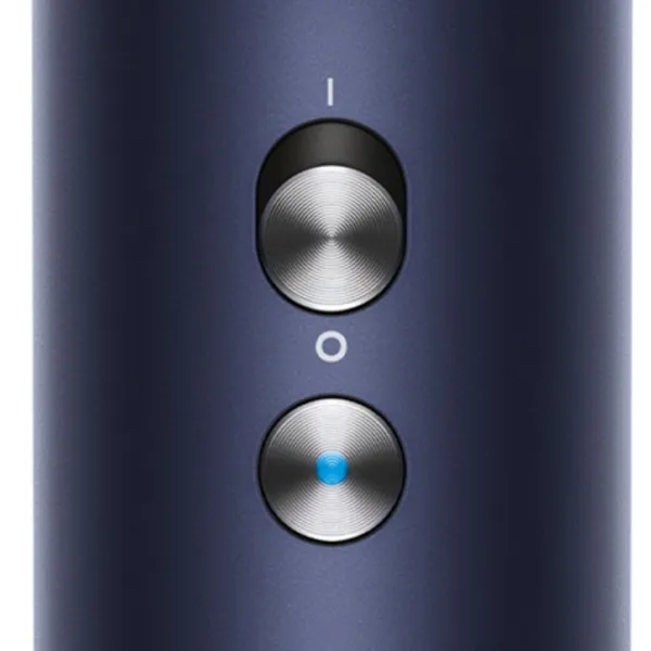 Uscător de păr Dyson HD08 1600 W / Blue photo 7 Uscător de păr Dyson HD08 1600 W / Blue photo 7