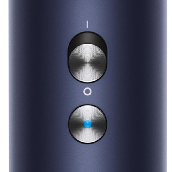 Uscător de păr Dyson HD08 1600 W / Blue photo 7 Uscător de păr Dyson HD08 1600 W / Blue photo 7