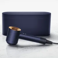 Uscător de păr Dyson HD08 1600 W / Blue photo 8