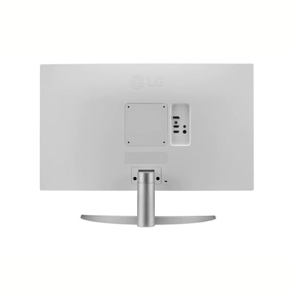 Monitor LG 27UP600-W 27" 4K 60 Hz/ 5 ms/ White photo 4