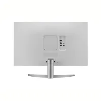 Монитор LG 27UP600-W 27" 4K 60 Гц/ 5 мс/ Белый photo 4