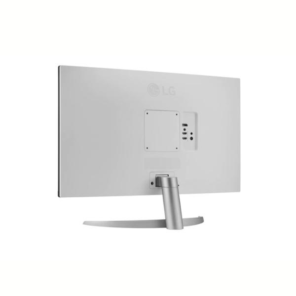 Monitor LG 27UP600-W 27" 4K 60 Hz/ 5 ms/ White photo 6