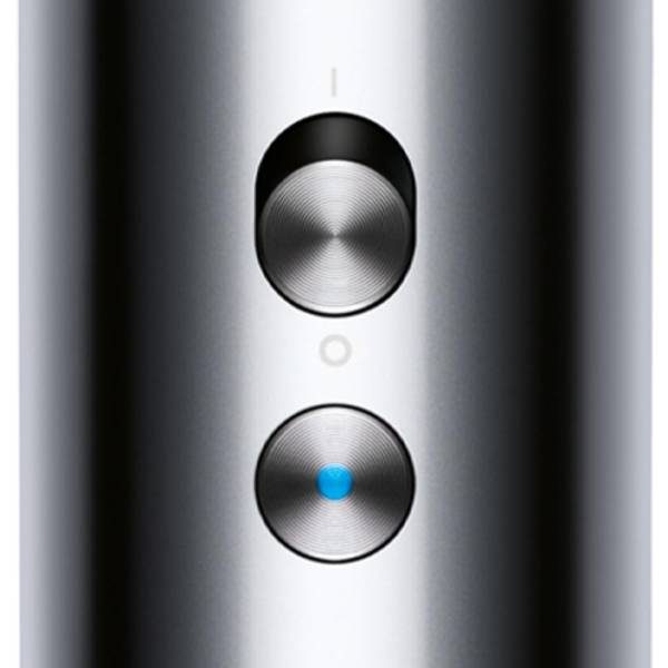 Uscător de păr Dyson HD08 1600 W / Silver photo 3