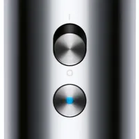 Фен Dyson HD08 1600 Вт / Серебряный photo 3