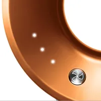 Фен Dyson HD08 1600 Вт / Серебряный photo 4