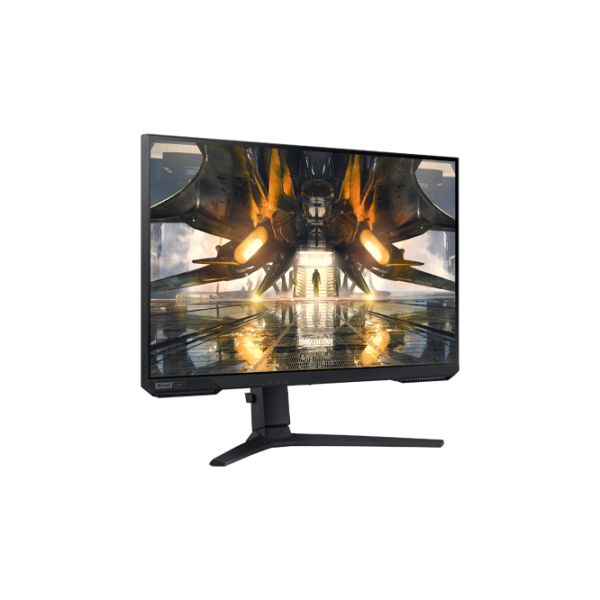 Монитор Samsung Odyssey G5 S27AG520N 27" 2K 165 Гц/ 1 мс/ Черный photo 2