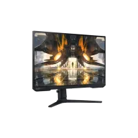 Монитор Samsung Odyssey G5 S27AG520N 27" 2K 165 Гц/ 1 мс/ Черный photo 2