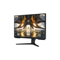 Монитор Samsung Odyssey G5 S27AG520N 27" 2K 165 Гц/ 1 мс/ Черный photo 3