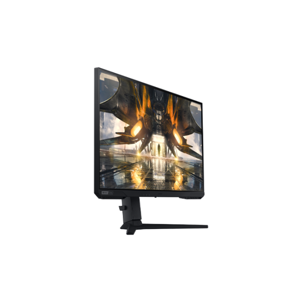 Монитор Samsung Odyssey G5 S27AG520N 27" 2K 165 Гц/ 1 мс/ Черный photo 4