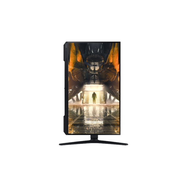 Монитор Samsung Odyssey G5 S27AG520N 27" 2K 165 Гц/ 1 мс/ Черный photo 6