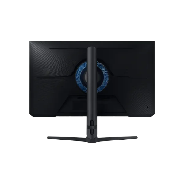 Монитор Samsung Odyssey G5 S27AG520N 27" 2K 165 Гц/ 1 мс/ Черный photo 7
