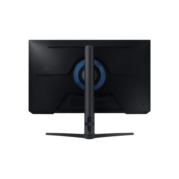 Монитор Samsung Odyssey G5 S27AG520N 27" 2K 165 Гц/ 1 мс/ Черный photo 7