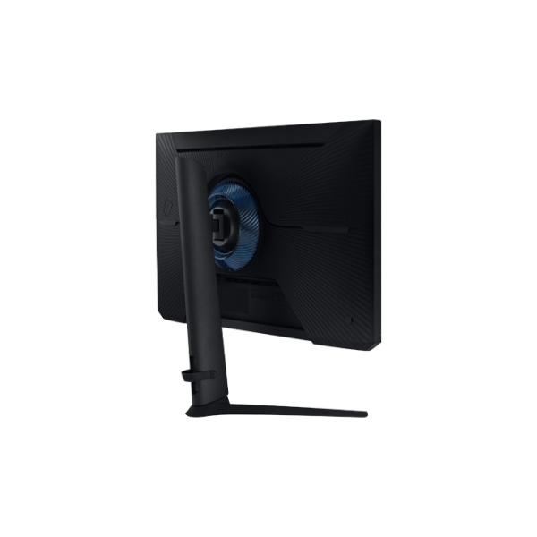 Монитор Samsung Odyssey G5 S27AG520N 27" 2K 165 Гц/ 1 мс/ Черный photo 8