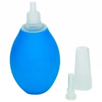 Aspirator nazal pentru copii Canpol 9/ 119 0+ photo 2