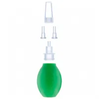Aspirator nazal pentru copii Canpol 9/ 119 0+ photo 3