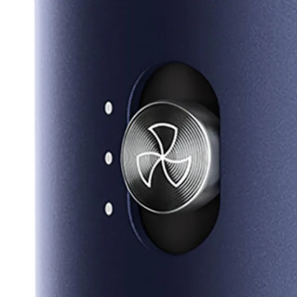 Прибор для укладки волос Dyson HS05 Long Diffuse 1300 Вт/ Синий photo 2 Прибор для укладки волос Dyson HS05 Long Diffuse 1300 Вт/ Синий photo 2