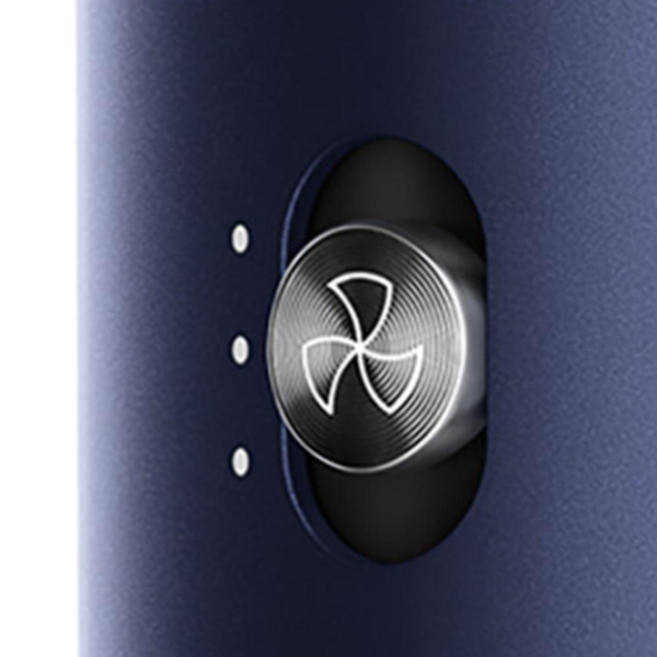 Прибор для укладки волос Dyson HS05 Long Diffuse 1300 Вт/ Синий photo 2 Прибор для укладки волос Dyson HS05 Long Diffuse 1300 Вт/ Синий photo 2