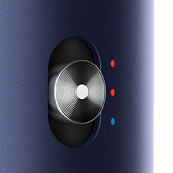 Прибор для укладки волос Dyson HS05 Long Diffuse 1300 Вт/ Синий photo 3 Прибор для укладки волос Dyson HS05 Long Diffuse 1300 Вт/ Синий photo 3