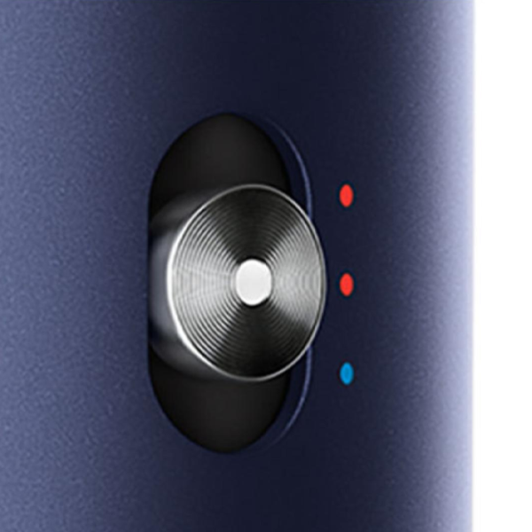 Прибор для укладки волос Dyson HS05 Long Diffuse 1300 Вт/ Синий photo 3 Прибор для укладки волос Dyson HS05 Long Diffuse 1300 Вт/ Синий photo 3
